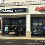 Manhattan Bagel