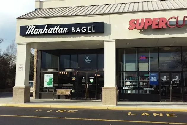 Manhattan Bagel