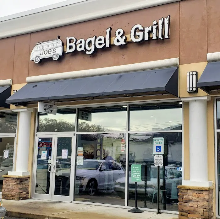 Joe's Bagel and Grill Picture 2