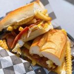 Joe's Bagel and Grill