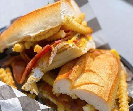 Joe's Bagel and Grill