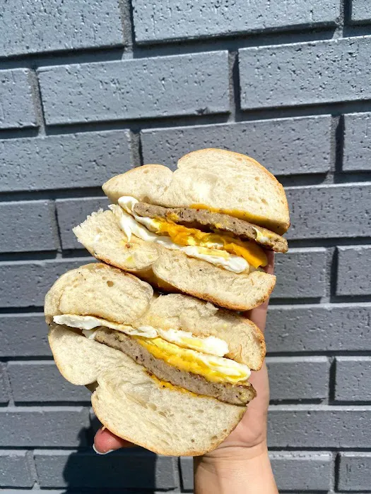 Joe's Bagel and Grill Picture 7