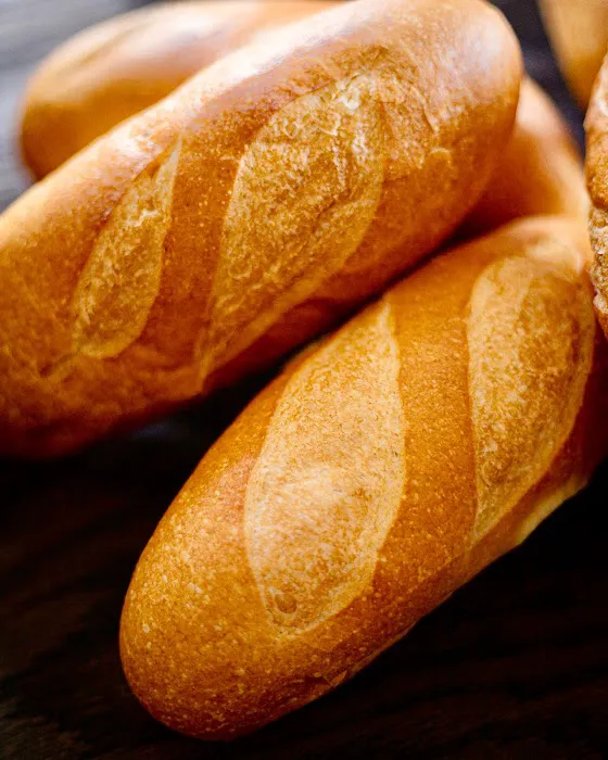 Cadoro Bakery Picture 2