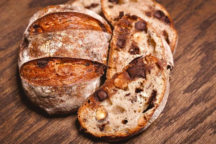 Cadoro Bakery Picture 10