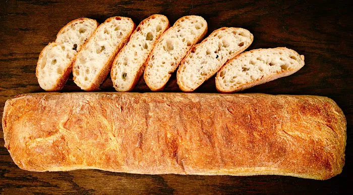 Cadoro Bakery Picture 1