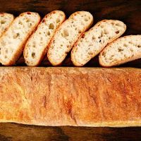 Cadoro Bakery ico