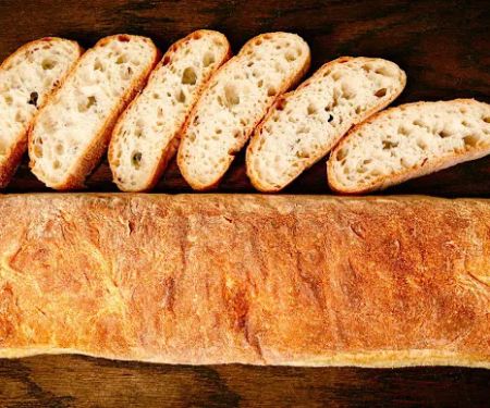 Cadoro Bakery