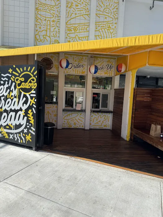 Cadoro Bakery Picture 5