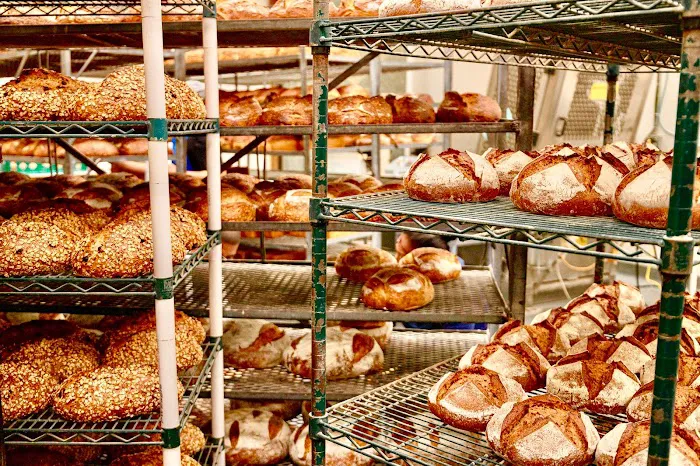 Cadoro Bakery Picture 3