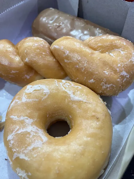 Yum Yum Donuts Picture 9