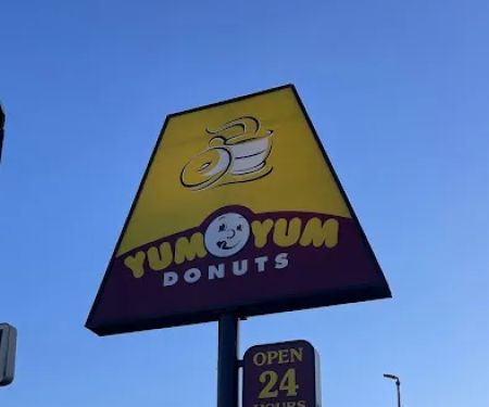 Yum Yum Donuts