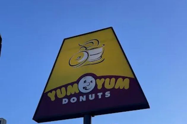 Yum Yum Donuts