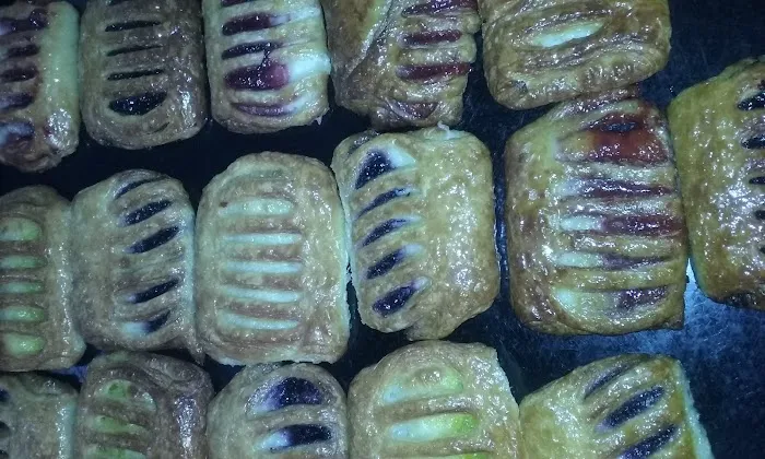 Yum Yum Donuts Picture 8