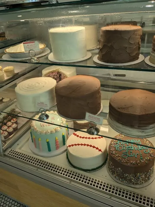 SusieCakes - Marina Del Rey Picture 9