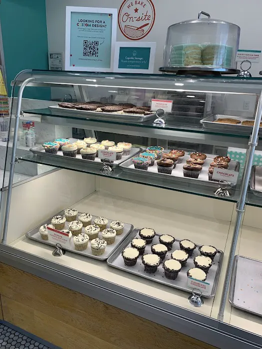 SusieCakes - Marina Del Rey Picture 2