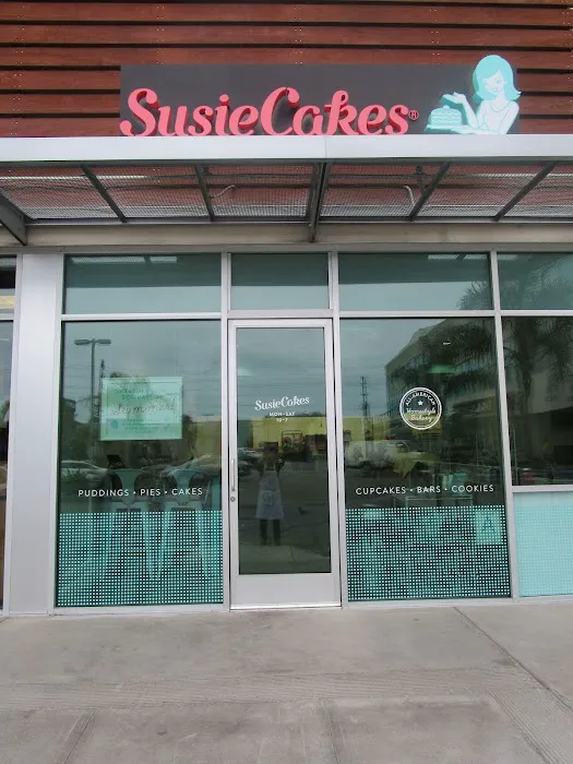 SusieCakes - Marina Del Rey Picture 1