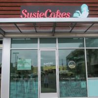 SusieCakes - Marina Del Rey ico