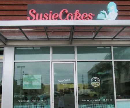 SusieCakes - Marina Del Rey