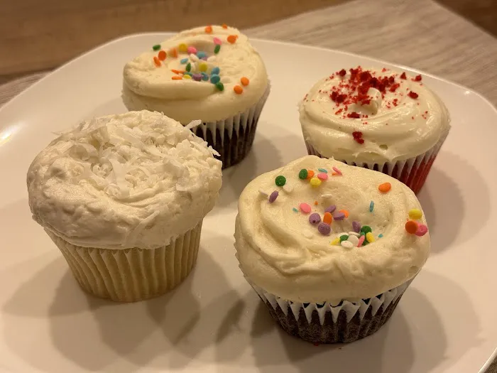 SusieCakes - Marina Del Rey Picture 4