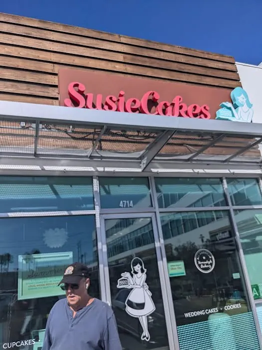 SusieCakes - Marina Del Rey Picture 7