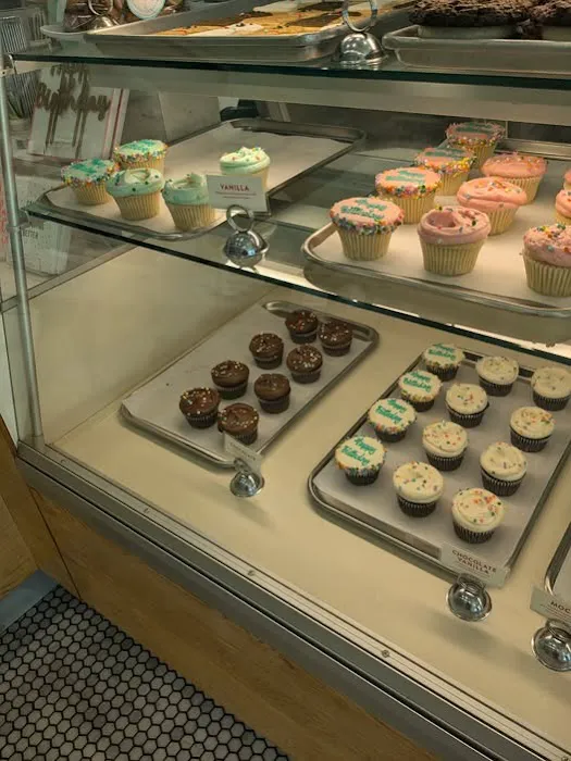 SusieCakes - Marina Del Rey Picture 8