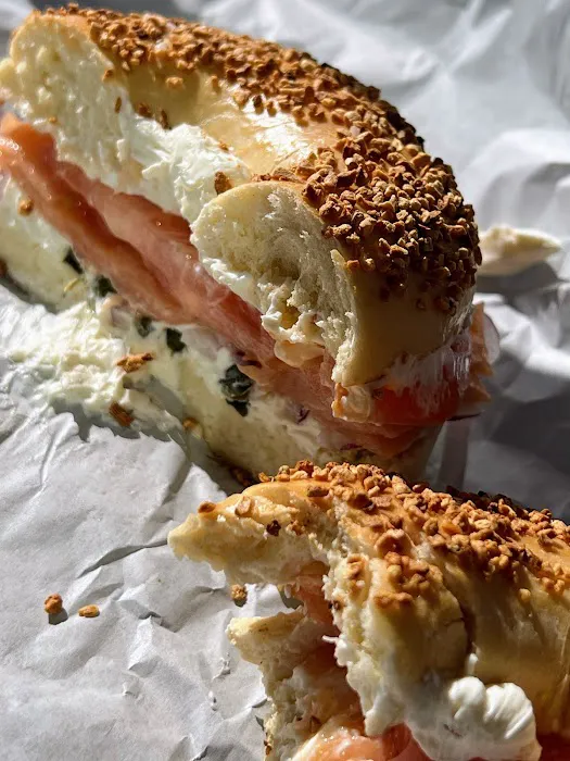 East Coast Bagel Picture 8