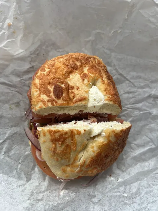 East Coast Bagel Picture 9
