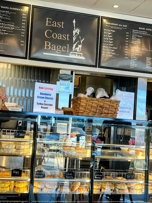 East Coast Bagel Picture 10