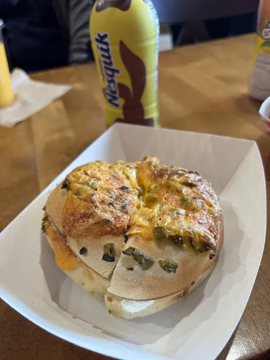 East Coast Bagel Picture 7
