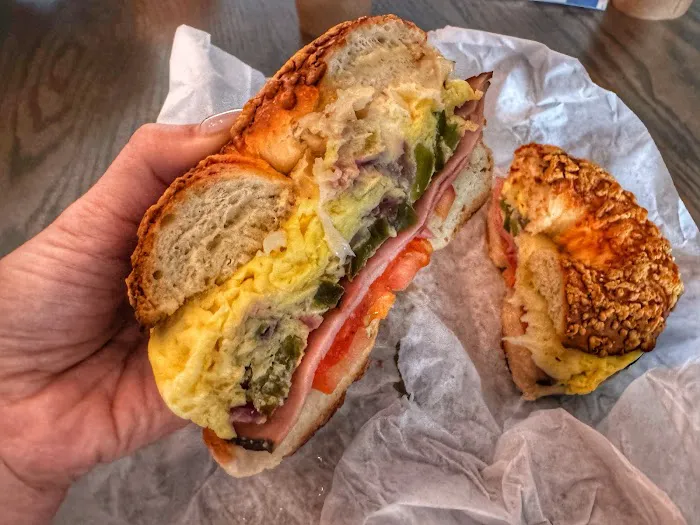 East Coast Bagel Picture 4