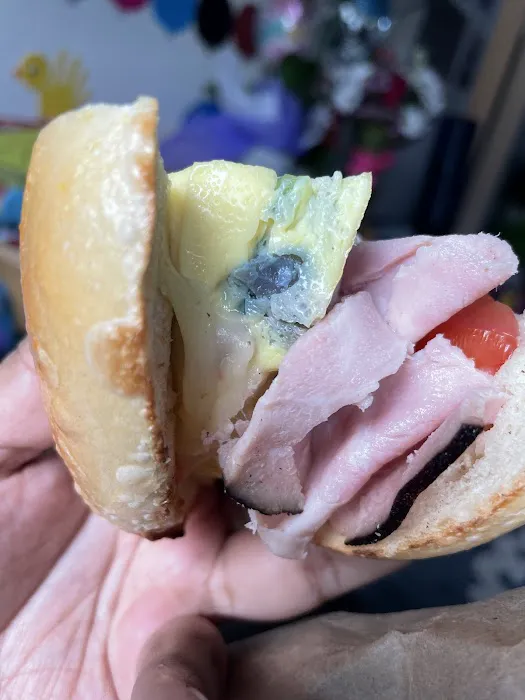 East Coast Bagel Picture 1