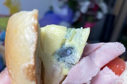 East Coast Bagel
