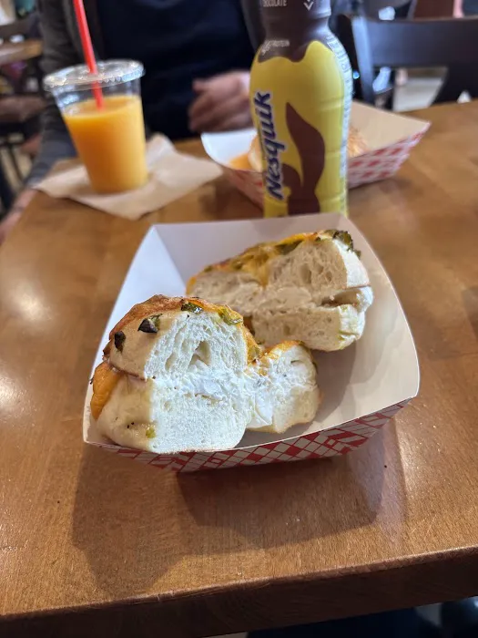 East Coast Bagel Picture 6