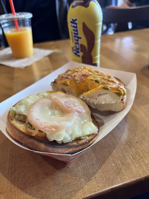East Coast Bagel Picture 5