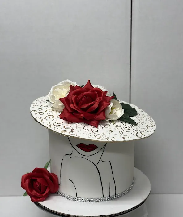 Mamolo's Fine Pastries Picture 4