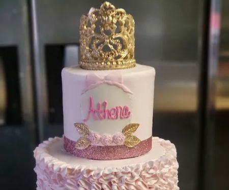Mamolo's Fine Pastries
