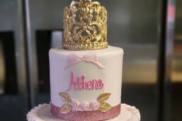 Mamolo's Fine Pastries