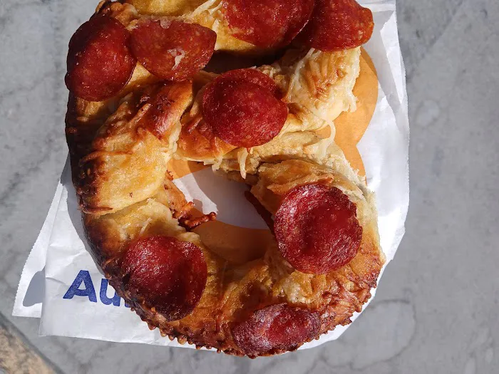 Auntie Anne's Picture 3