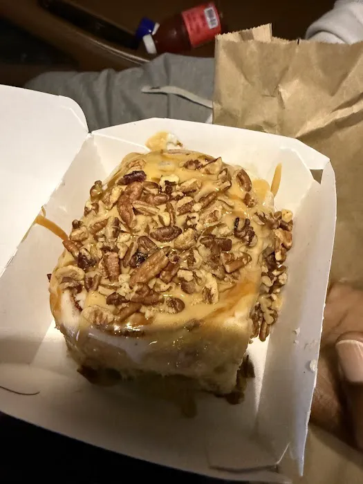 Cinnabon Picture 3