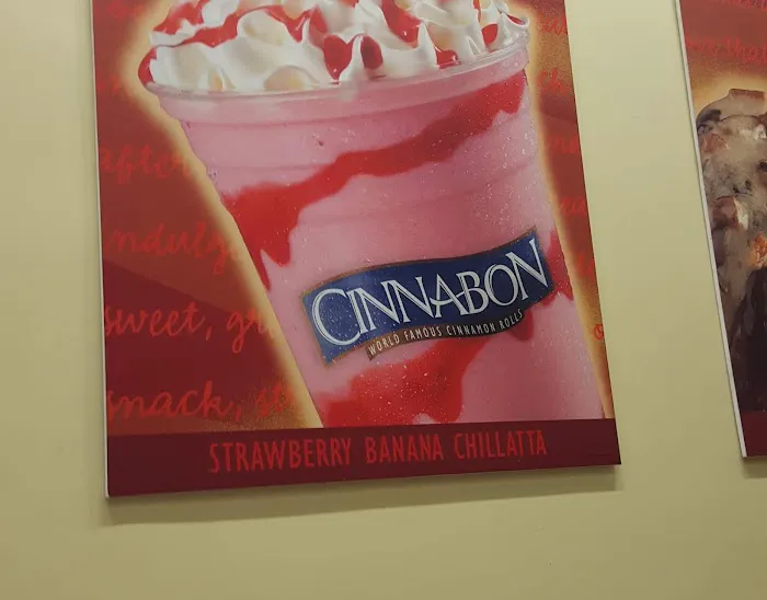 Cinnabon Picture 5