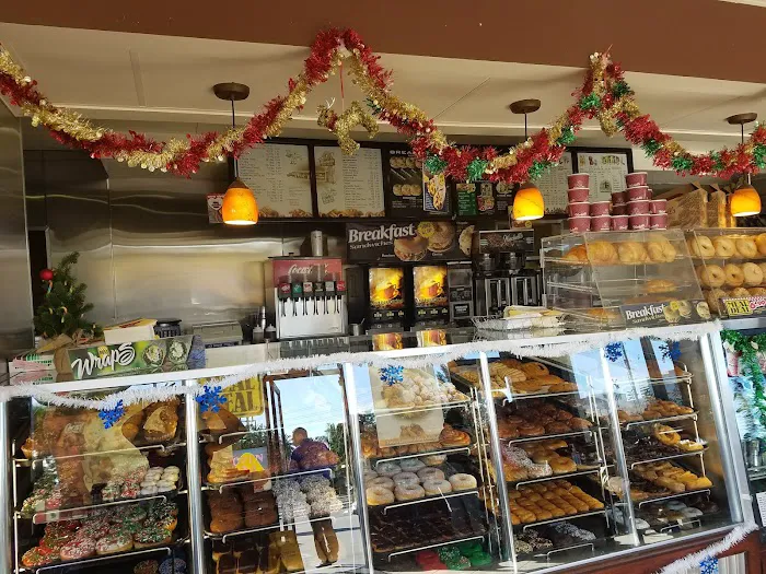 Winchell's Donut House Picture 8
