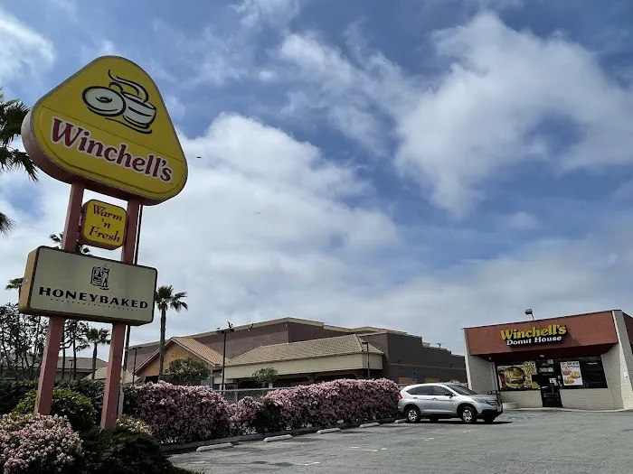 Winchell's Donut House Picture 5