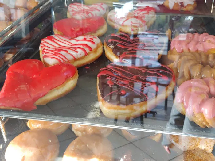 Winchell's Donut House Picture 10
