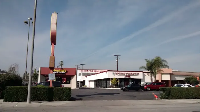 Winchell's Donut House Picture 2