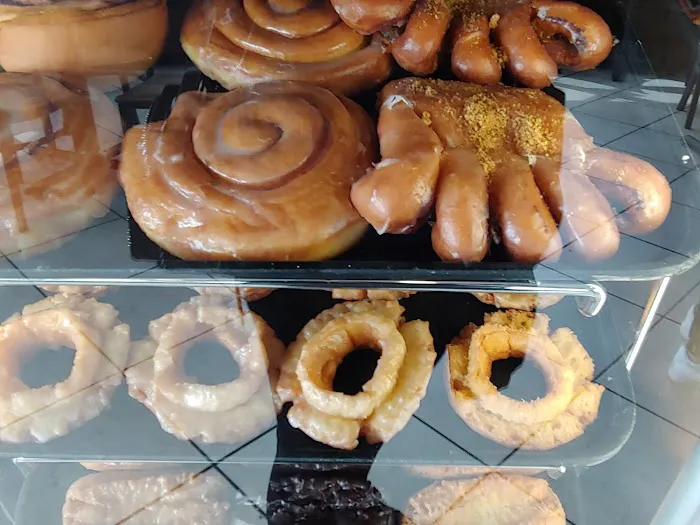 Winchell's Donut House Picture 9
