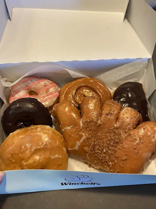 Winchell's Donut House Picture 1