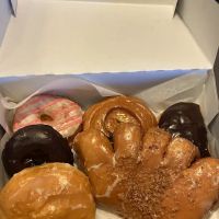Winchell's Donut House ico