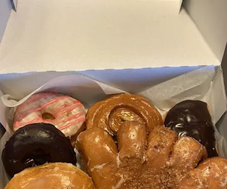 Winchell's Donut House