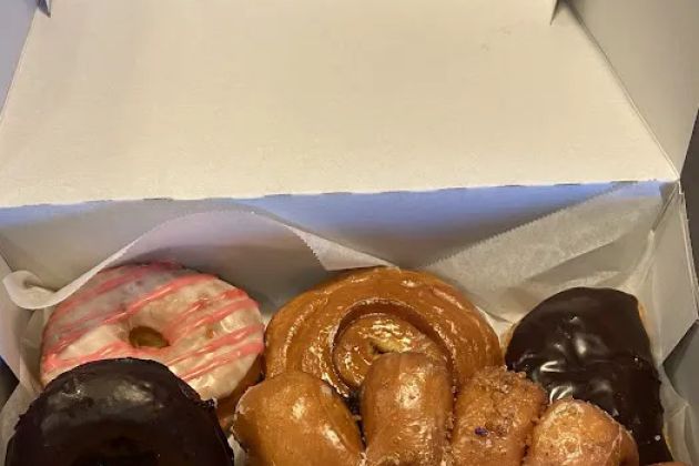 Winchell's Donut House