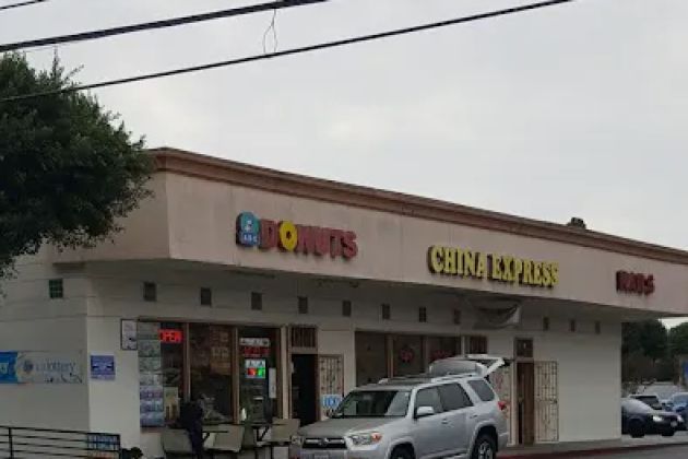 Abc Donuts